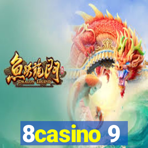 8casino 9